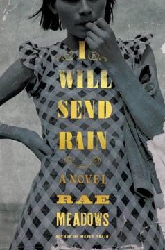 I Will Send Rain - Rae Meadows