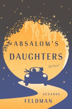 Absalom's Daughters - Suzanne Feldman