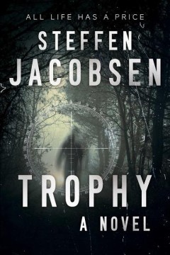 Trophy - Steffen Jacobsen