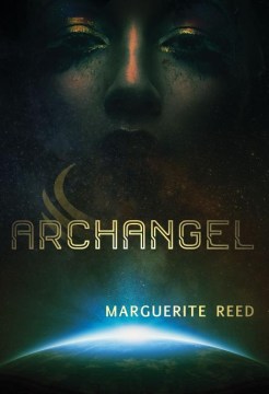 Archangel - Marguerite Reed