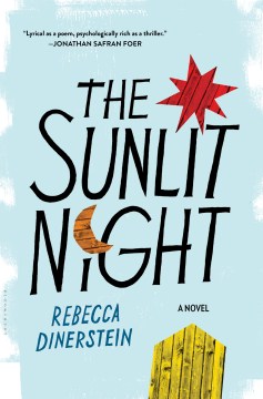 The Sunlit Night - Rebecca Dinerstein