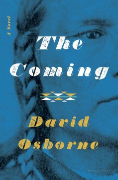 The Coming - David Osborne