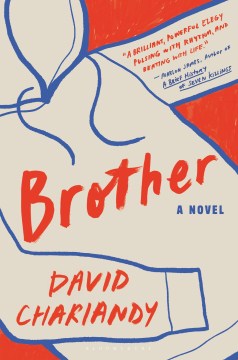 Brother - David Chariandy