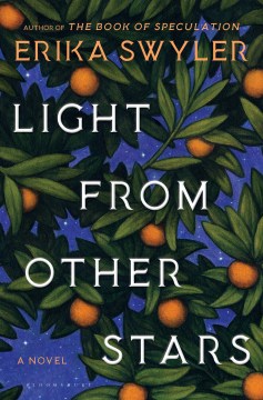 Light from Other Stars - Erika Swyler