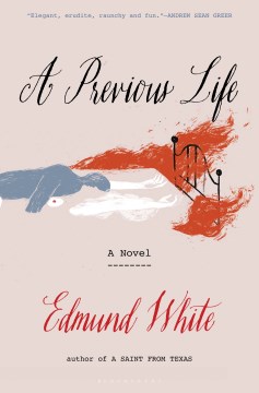 A Previous Life - White, Edmund