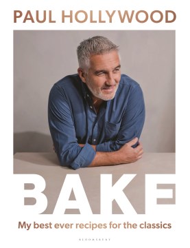 BAKE - Paul Hollywood