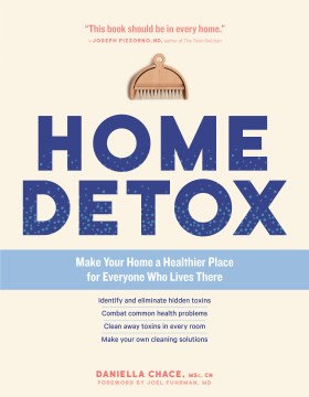 Home Detox - Daniella Chace