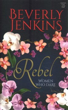 Rebel - Beverly Jenkins