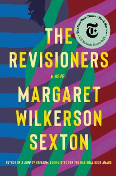 The Revisioners - Margaret Wilkerson Sexton