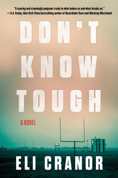 Don’t Know Tough - Eli Cranor