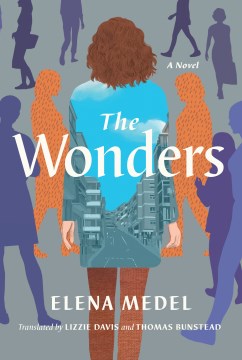 The Wonders - Elena Medel