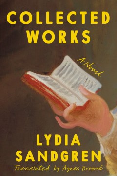 Collected Works - Lydia Sandgren