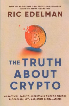 The Truth About Crypto - Ric Edelman