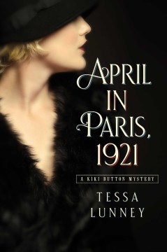April in Paris 1921 - Tessa Lunney