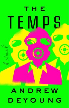 The Temps - Andrew DeYoung