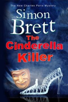 The Cinderella Killer - Simon Brett