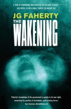 The Wakening - Faherty, J. G.