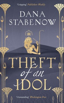 Theft of an Idol - Dana Stabenow