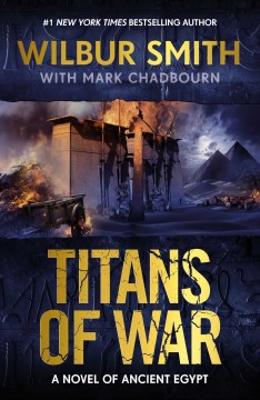 Titans of War - Wilbur Smith