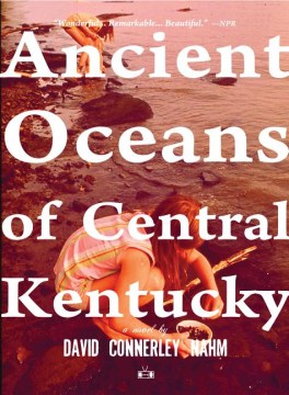 Ancient Oceans of Central Kentucky - David Connerley Nahm