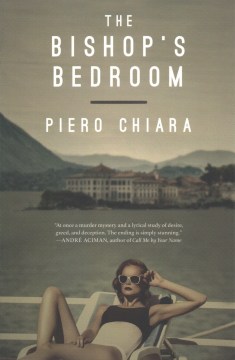 The Bishop's Bedroom - Piero Chiara