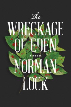 The Wreckage of Eden - Norman Lock