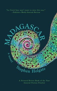 Madagascar - Stephen Holgate