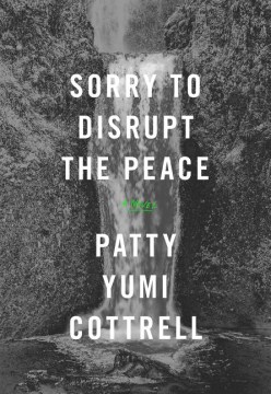 Sorry to Disrupt the Peace - Patty Yumi Cottrell