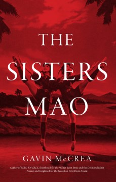 The Sisters Mao - McCrea, Gavin