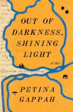 Out of Darkness Shining Light - Petina Gappah
