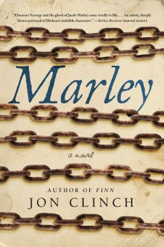 Marley - Jon Clinch