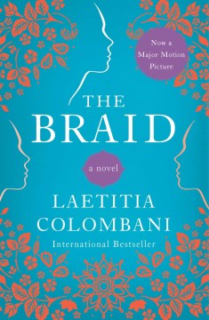 The Braid - Laetitia Colombani