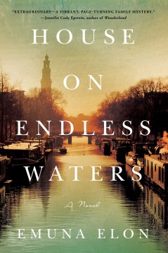 House on Endless Waters - Emuna Elon