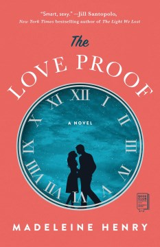 The Love Proof - Madeleine Henry
