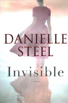 Invisible - Steel, Danielle
