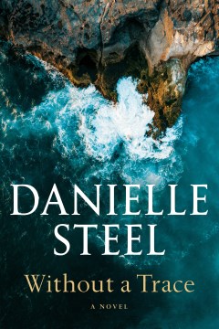 Without a Trace - Danielle Steel