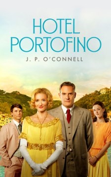 Hotel Portofino - O'Connell, JP