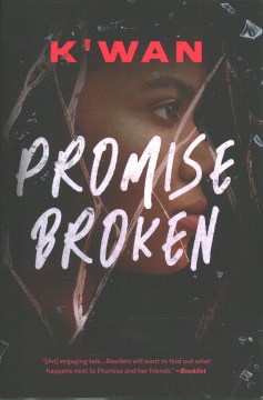 Promise Broken - K'wan