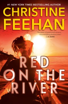 Red on the River - Christine Feehan