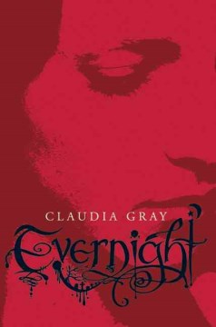 Bookjacket for  Evernight