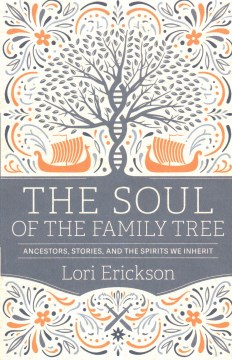 bookjacket for The soul of the family tree