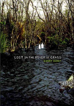 Bookjacket for  Lost in the River of Grass
