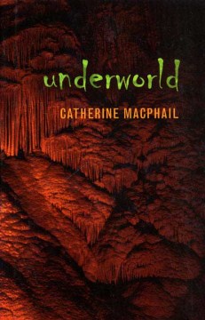 Bookjacket for  Underworld