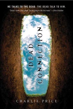 Bookjacket for  Dead Connection