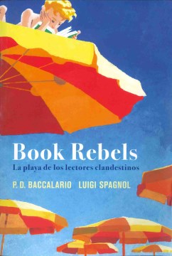 Book rebels