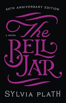Book Jacket for The Bell Jar style=
