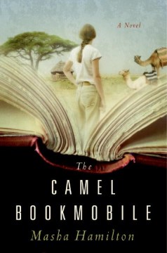 Book Jacket for The Camel Bookmobile style=