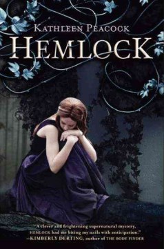 Bookjacket for  Hemlock