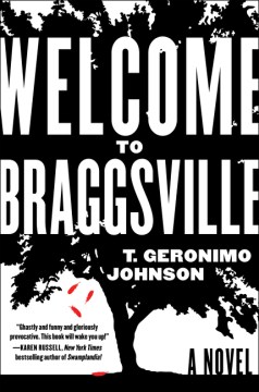 Bookjacket for  Welcome to Braggsville