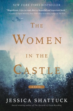 Book Jacket for The Women in the Castle style=
